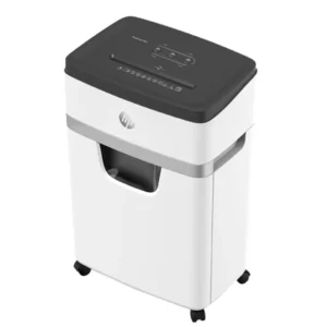 HP Dokumentförst. OneShred 18CC
