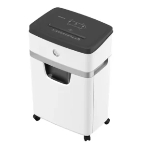 HP Dokumentförst. OneShred 12MC