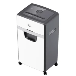 HP Dokumentförst. OneShred 24CC