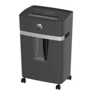 HP Dokumentförst. Pro Shredder 15CC