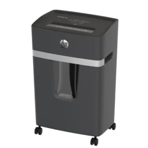 HP Dokumentförst. Pro Shredder 10MC