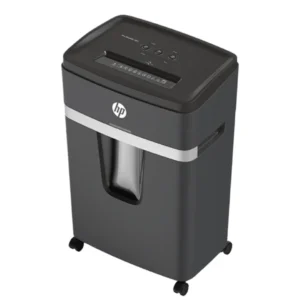 HP Dokumentförst. Pro Shredder 18CC