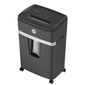 HP Dokumentförst. Pro Shredder 12MC