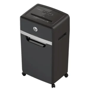 HP Dokumentförst. Pro Shredder 24CC