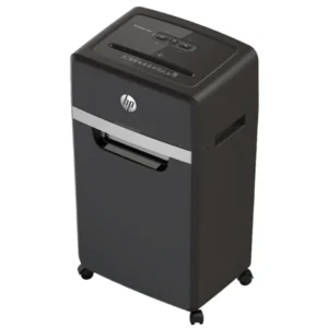HP Dokumentförst. Pro Shredder 16MC