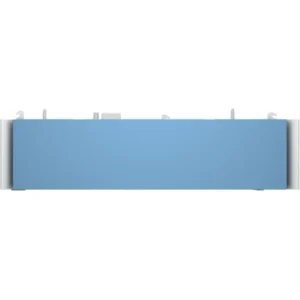 HP Color LaserJet 550-sheet media tray