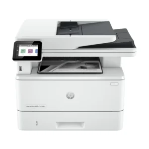 HP LaserJet Pro MFP 4102dw mono printer