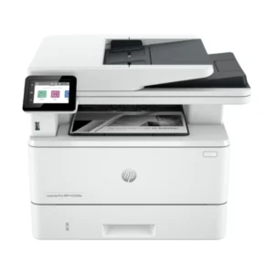 HP LaserJet Pro MFP 4102fdw-skrivare