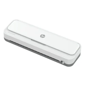 HP OneLam Laminator 400 A3