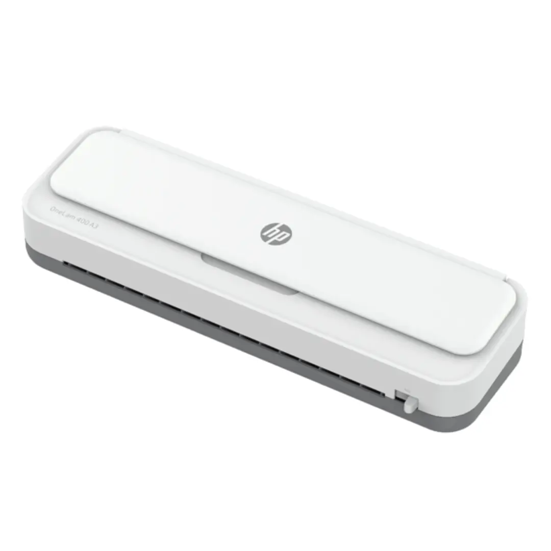 HP OneLam Laminator 400 A3