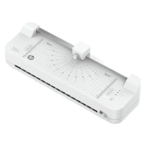HP OneLam Combo Laminator A3