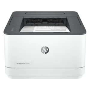 HP LaserJet Pro 3002dn mono printer