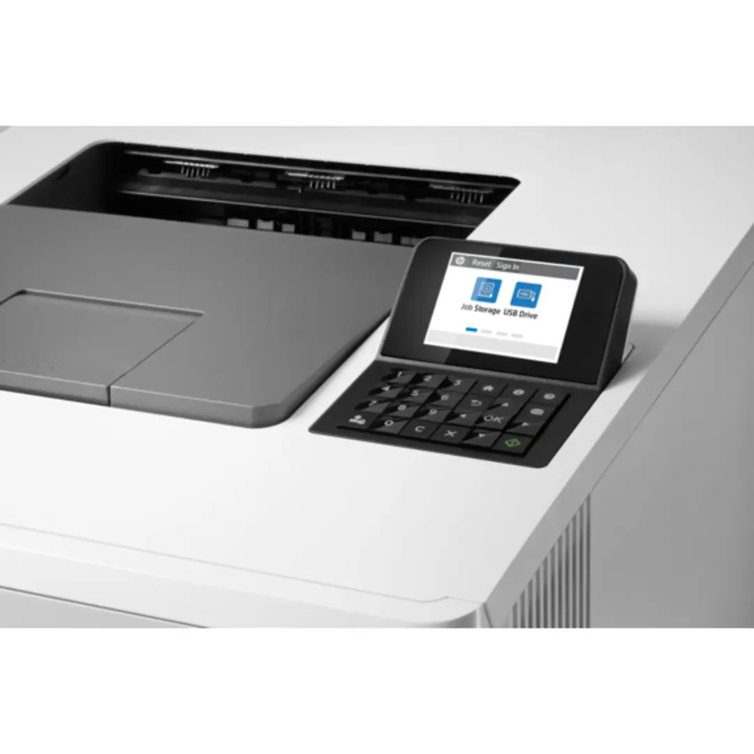 HP Color LaserJet Enterprise M455dn printer - Bild 2