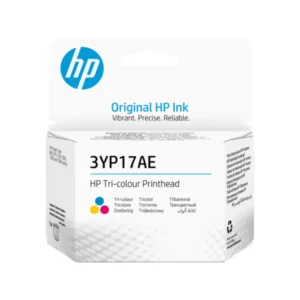 HP Tri-Color Printhead 3YP17AE