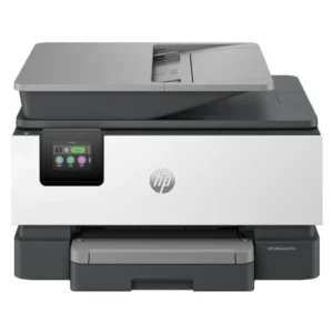 HP OfficeJet Pro 9122e AiO Printer
