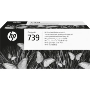 HP 739 DesignJet Printhead Replacement Kit