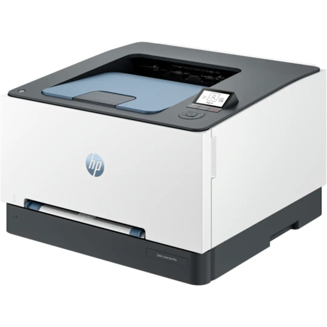 HP Color LaserJet Pro 3202dw - Bild 2