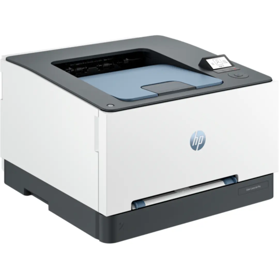 HP Color LaserJet Pro 3202dw - Bild 3