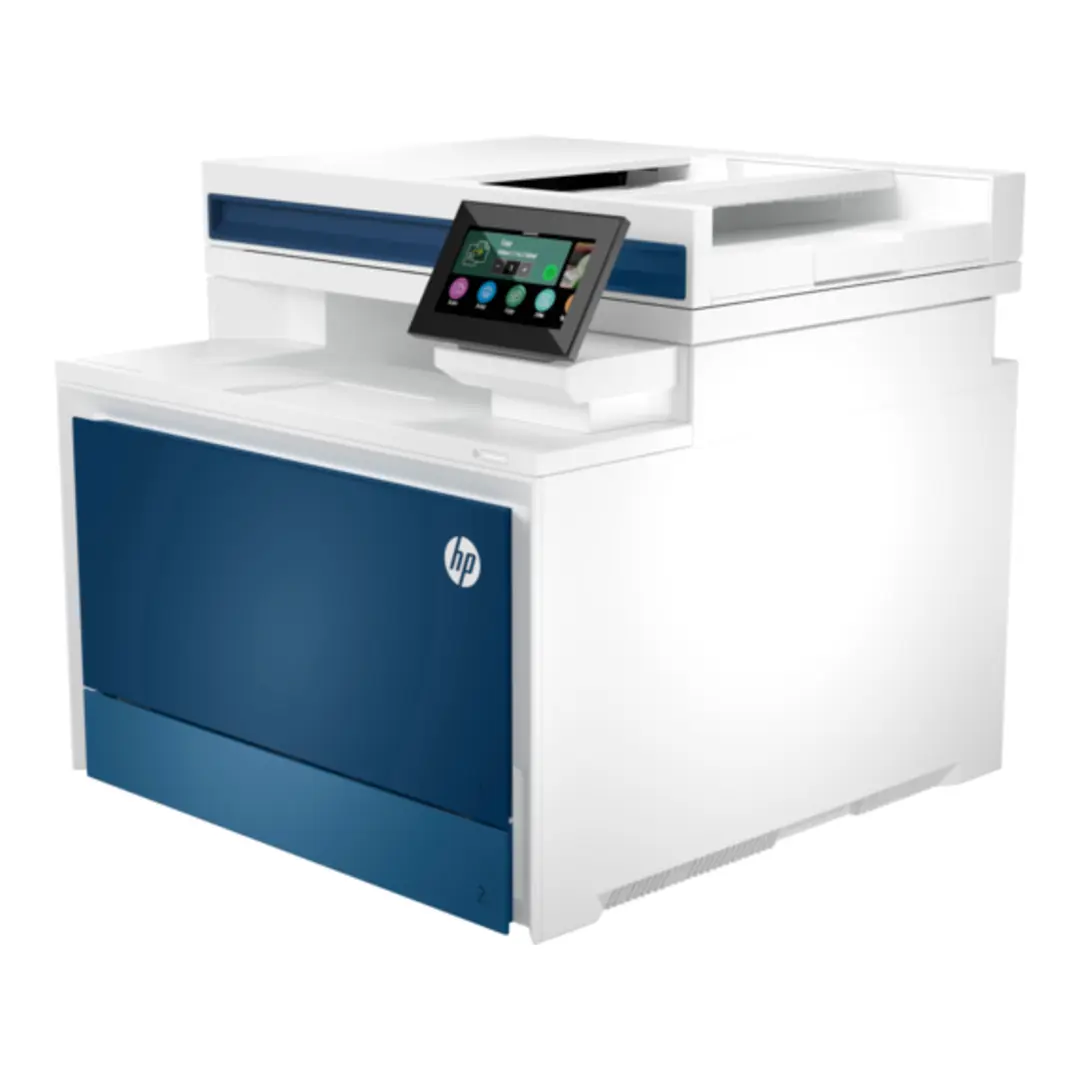 HP Color LaserJet Pro MFP 4302dw - Bild 2