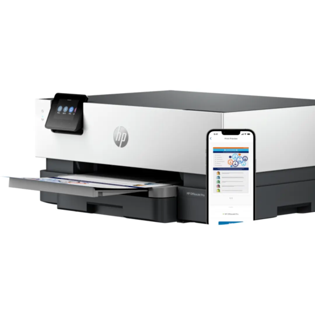 HP OfficeJet Pro 9110b Printer - Bild 2