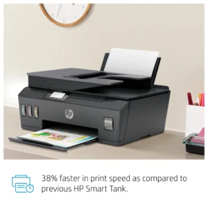 HP Smart Tank 570 Wireless All-in-One