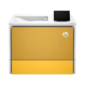 Constellation Yellow 550 sheet Paper Tray
