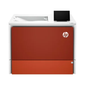 Comet Red 550 sheet Paper Tray