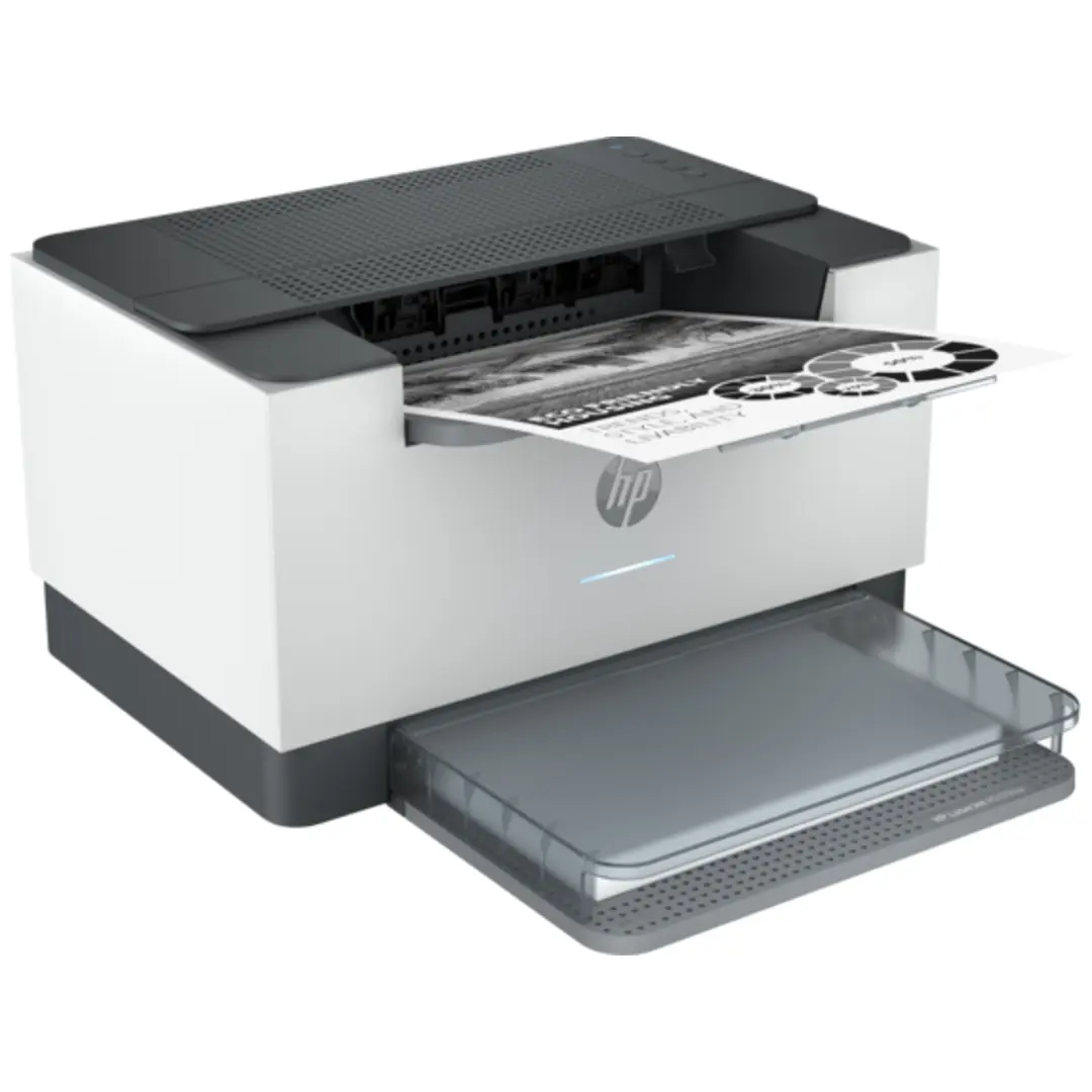 HP LaserJet mono M209dw - Bild 2