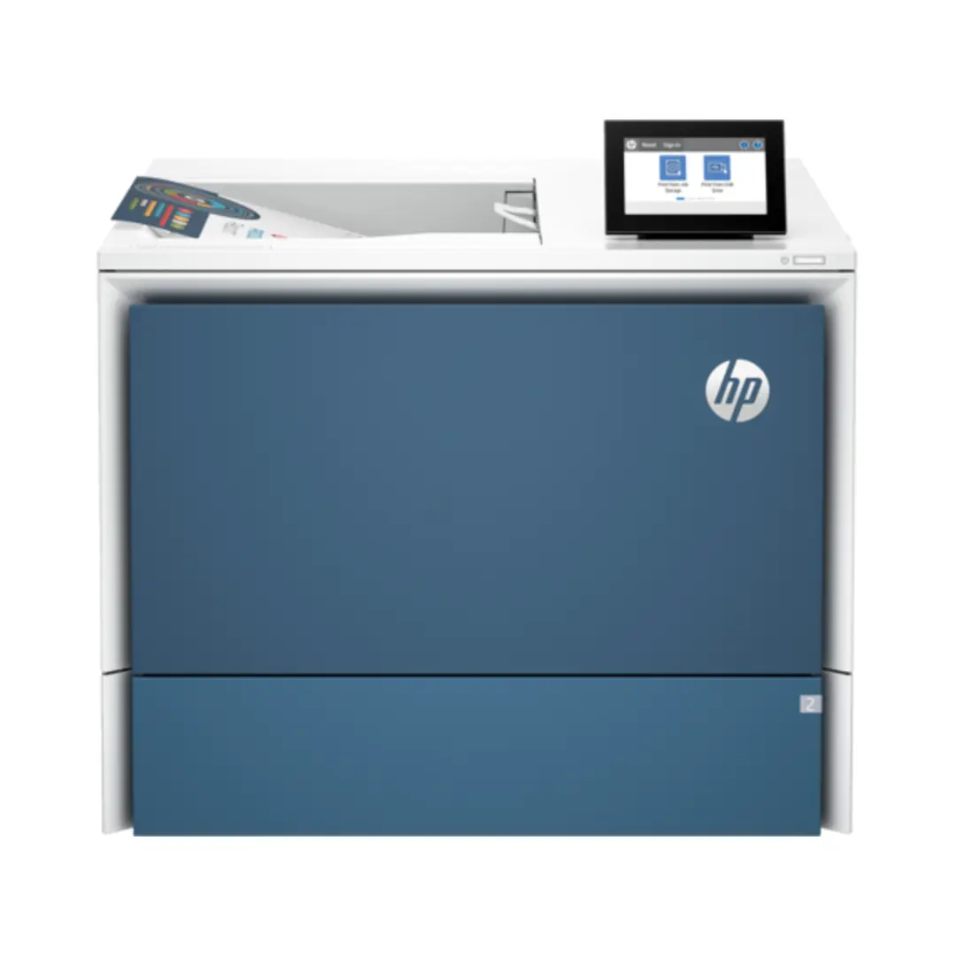 HP Color LaserJet Enterprise MFP 5700dn