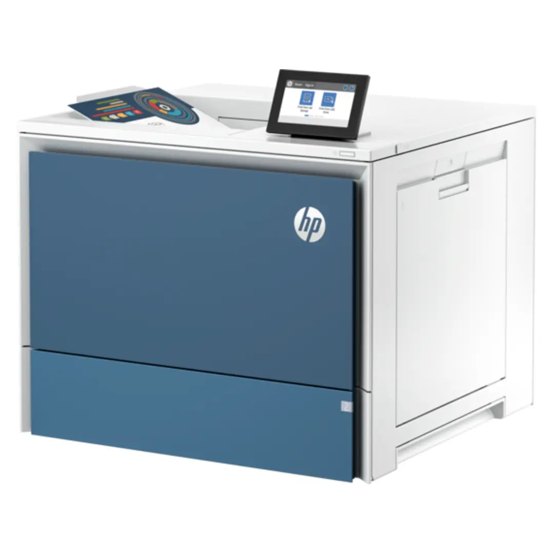 HP Color LaserJet Enterprise 6701dn