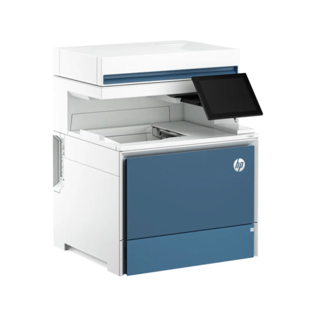 HP Color LaserJet Enterprise MFP 6800dn