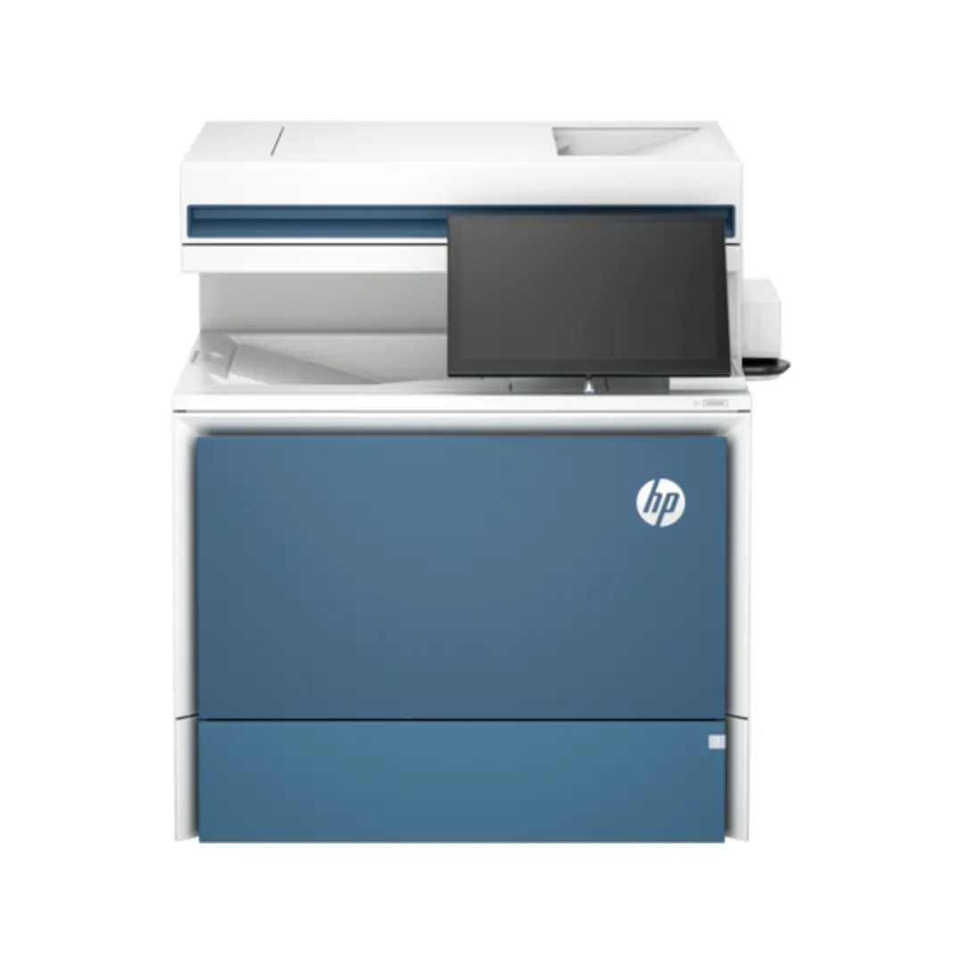 HP Color LaserJet Enterprise Flow MFP 6800zf