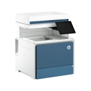 HP Color LaserJet Enterprise Flow MFP 6800zfsw