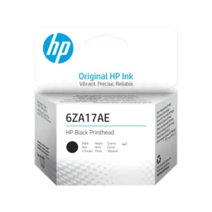 HP Black Printhead