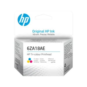 HP Color Printhead