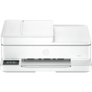 HP ENVY 6530e AiO printer
