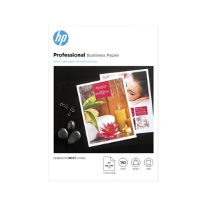 A4 Business Inkjet/PW Matt 180g (150)