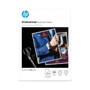 A4 Laser Professional Business matte papper 200g