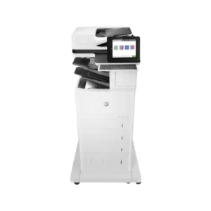 HP LaserJet Ent Flow MFP M635z