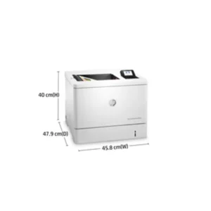 HP Color LaserJet Enterprise M554dn