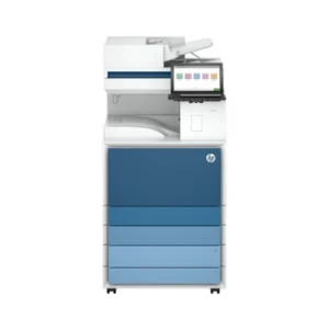 HP LaserJet Ent 8501x+ Prntr