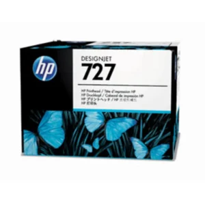 HP 727 designjet printhead