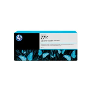 HP 771C Photo black ink cartridge, 775ml