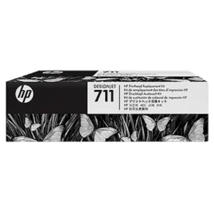 HP 711 printhead replacement cartridge