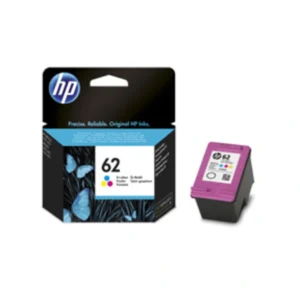 HP 62 color ink cartridge