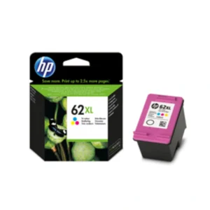 HP 62 XL color ink cartridge