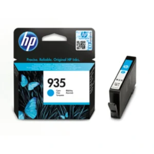 HP 935 cyan ink cartridge