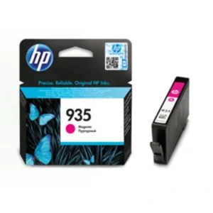 HP 935 magenta ink cartridge