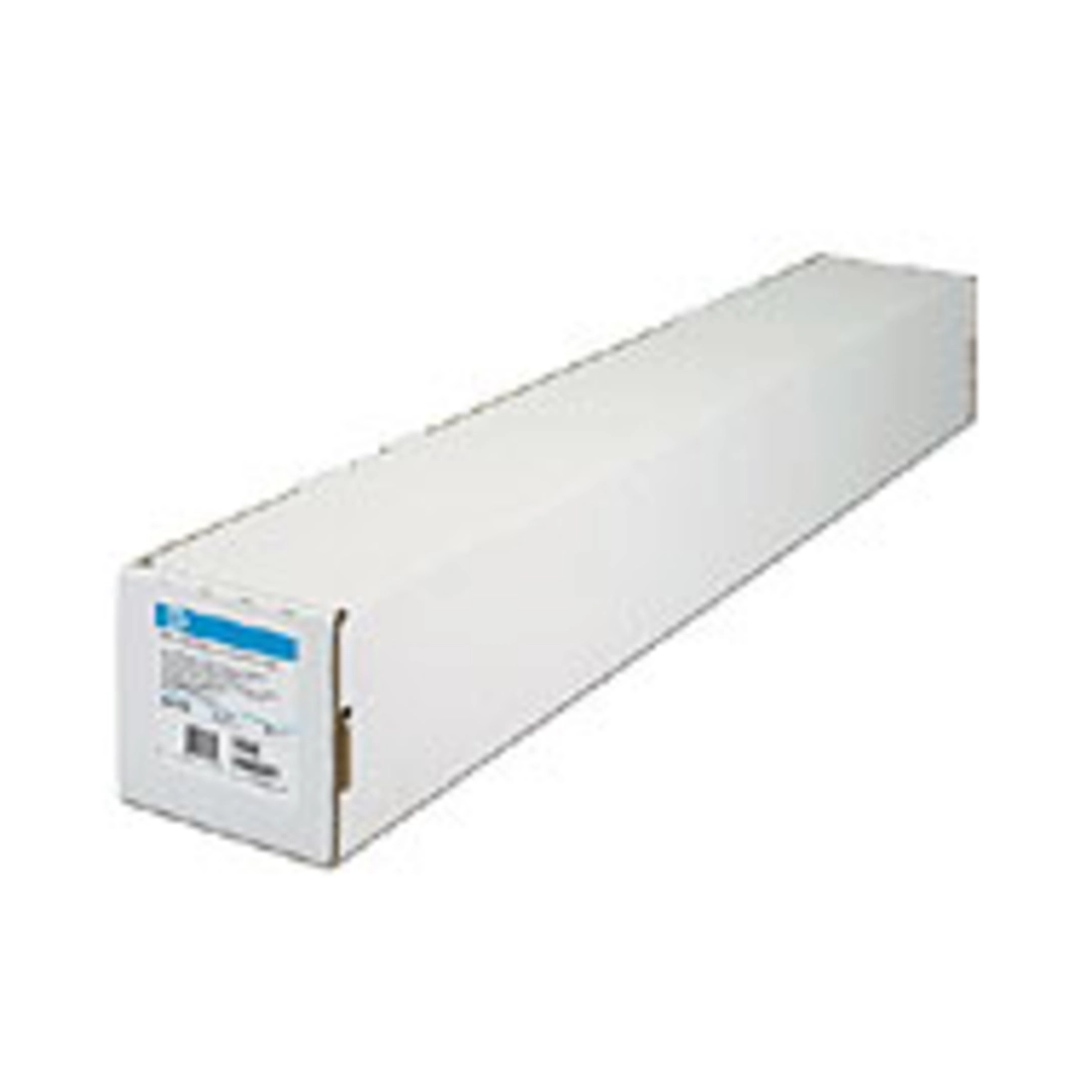 36'' Clear film 156g, 914 mm x 22.9 m