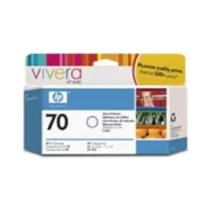 HP 70 gloss enhancer
